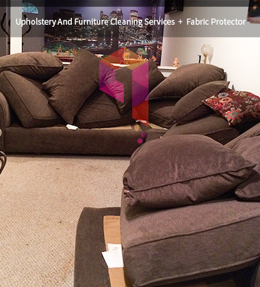 Upholstery and Furniture Cleaning Services | South Miami, FL